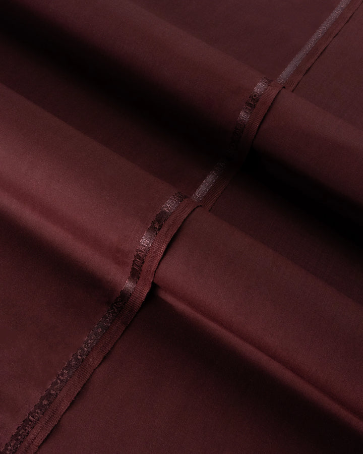Mohtaram x Khan's KALASH - Chest Nut Brown
