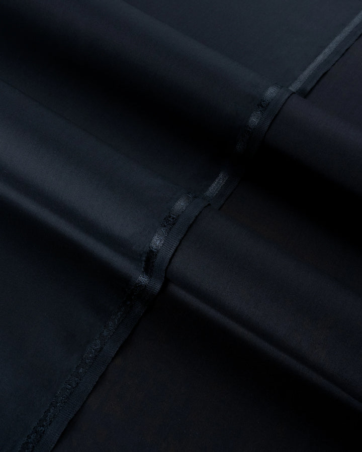 Mohtaram x Khan's KALASH - Black