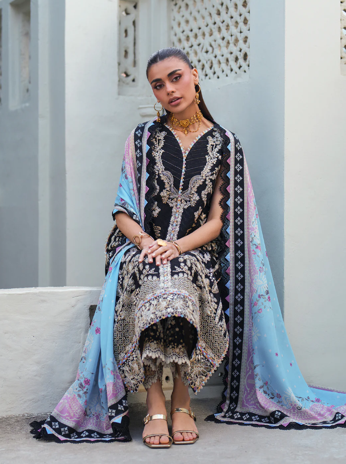 Bin Ilyas Heritage Dore'26 D-171B