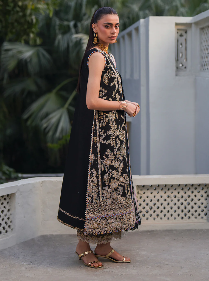 Bin Ilyas Heritage Dore'26 D-171B