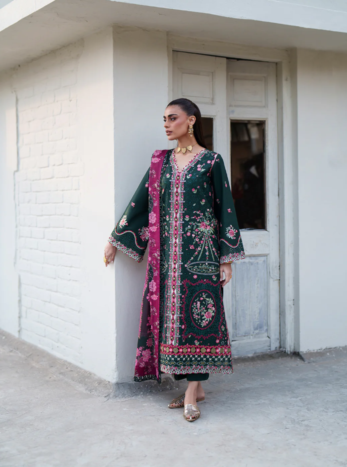 Bin Ilyas Heritage Dore'26 D-174B