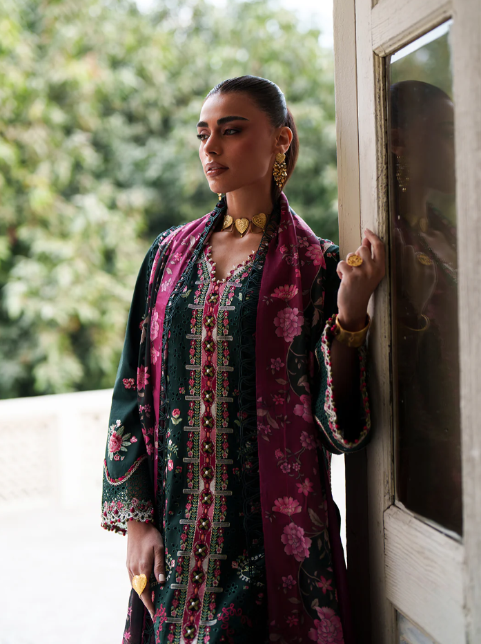 Bin Ilyas Heritage Dore'26 D-174B