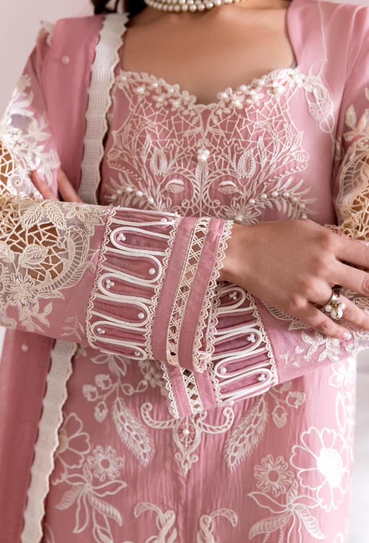 Manara by Maria Asif Baig TEAROSE