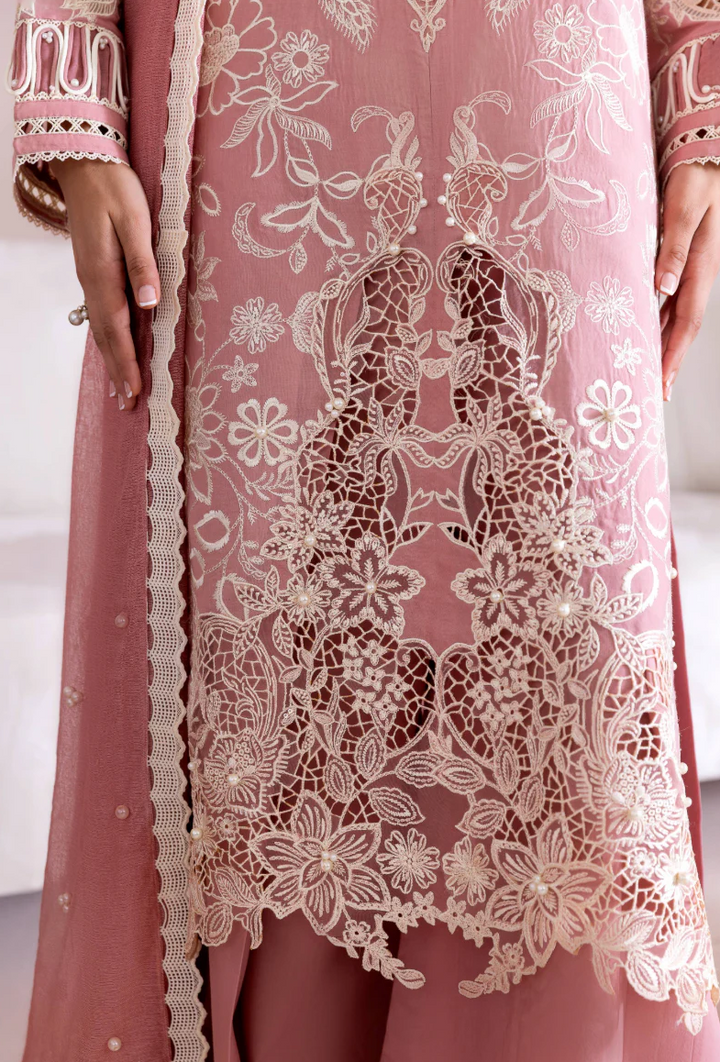 Manara by Maria Asif Baig TEAROSE