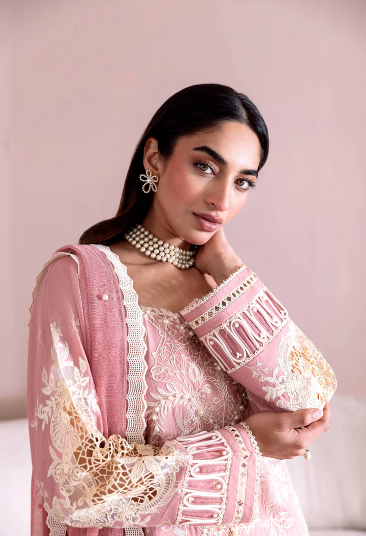 Manara by Maria Asif Baig TEAROSE
