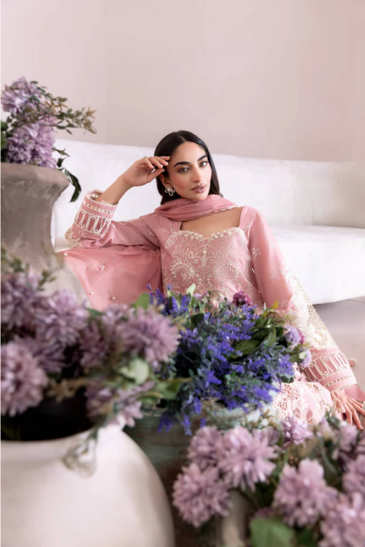 Manara by Maria Asif Baig TEAROSE