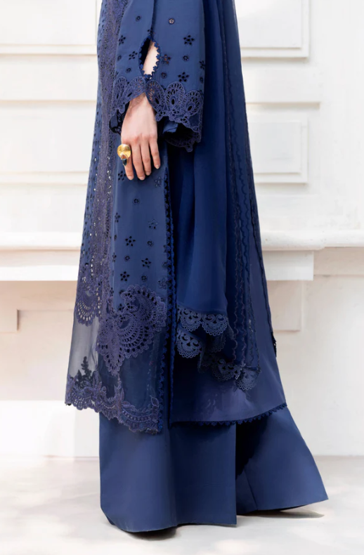 Manara by Maria Asif Baig INDIGO
