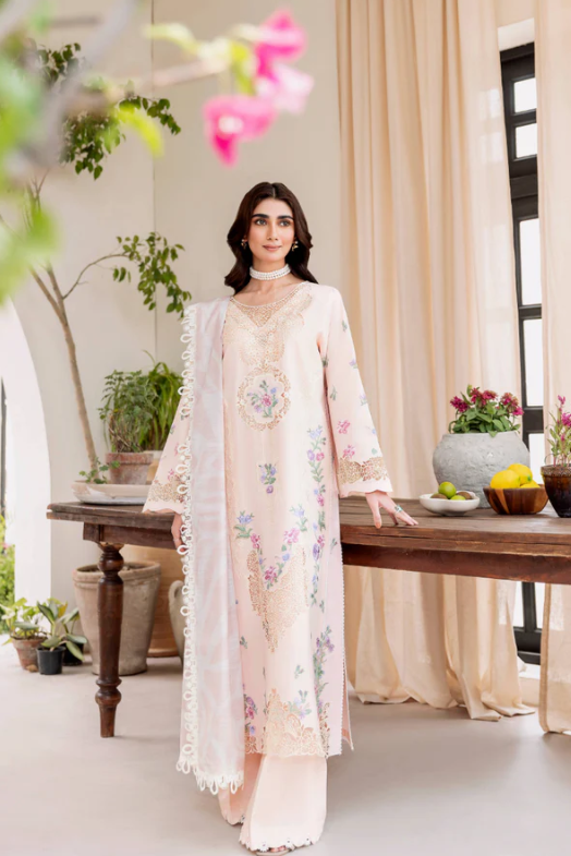 Manara by Maria Asif Baig CELINE
