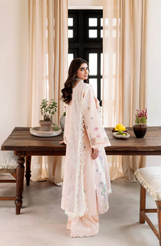Manara by Maria Asif Baig CELINE
