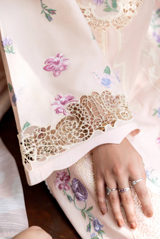 Manara by Maria Asif Baig CELINE