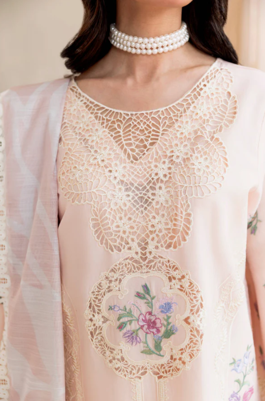 Manara by Maria Asif Baig CELINE