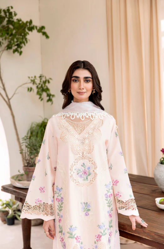 Manara by Maria Asif Baig CELINE