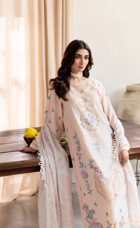 Manara by Maria Asif Baig CELINE