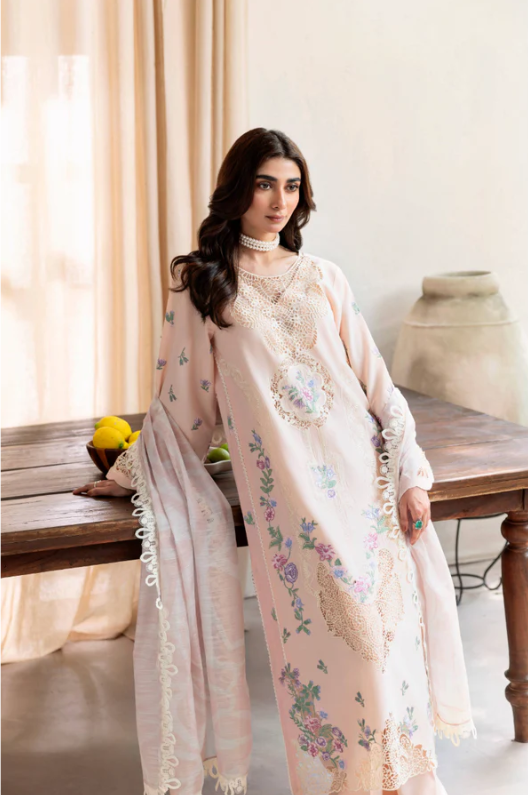 Manara by Maria Asif Baig CELINE
