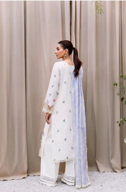 Manara by Maria Asif Baig MIRAGE