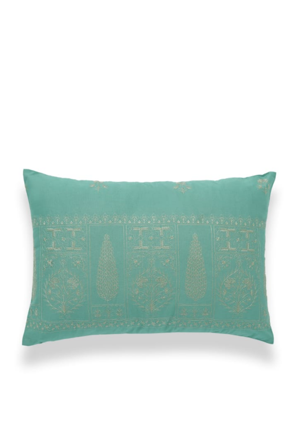 Bareeze Home- Embroidered Cushion Cover