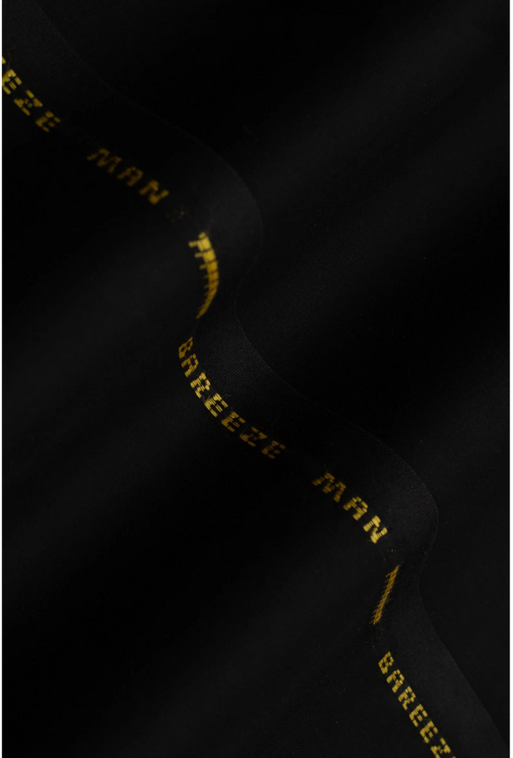 Bareeze Home- RHODIUM-PIMA-BLACK