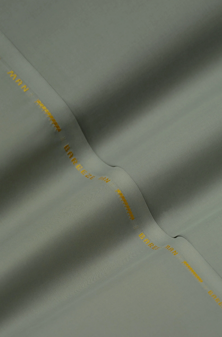 BAREEZE MAN RHODIUM-PIMA-SLATE