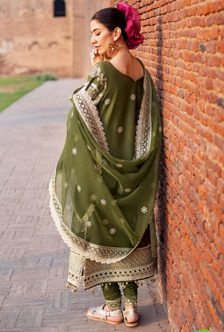 Mohsin Naveed Ranjha– Champa