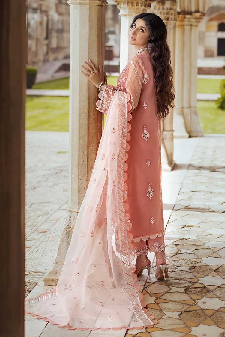 Zainab Chottani- Roushaney Tahra Luxury Festive Collection