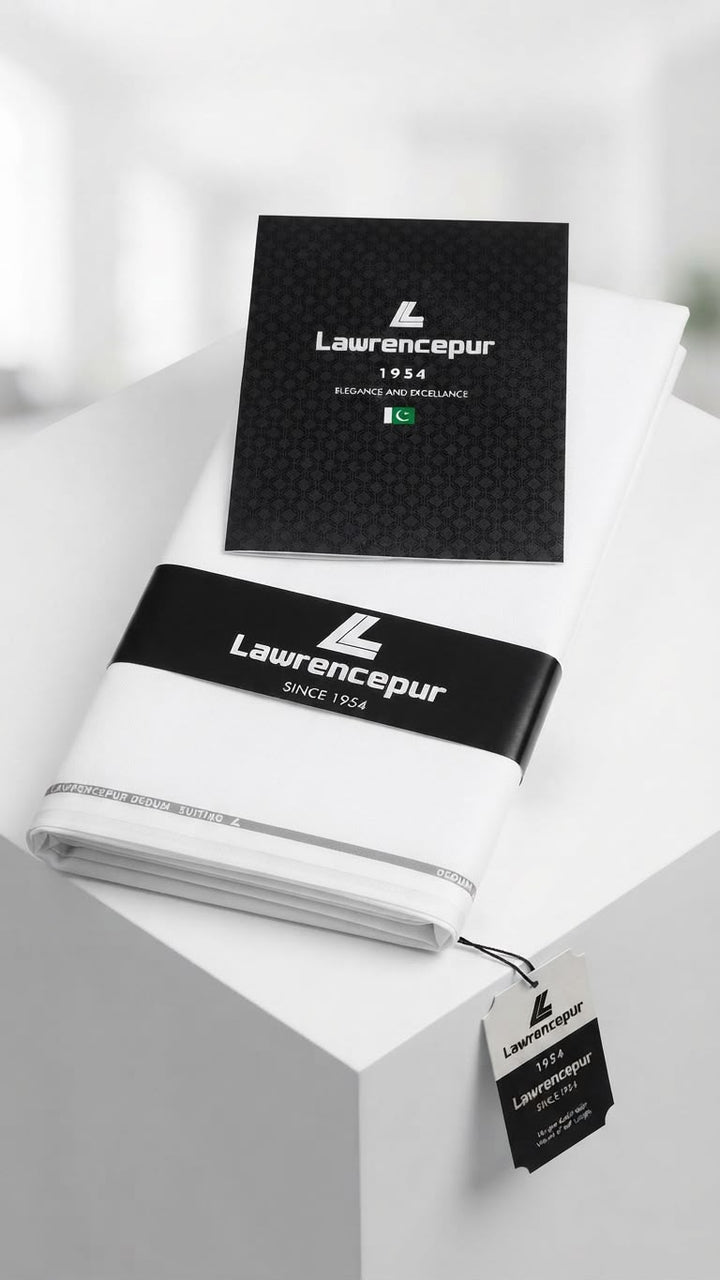 Lawrencepur- Winter Wash n Wear- Unstitched