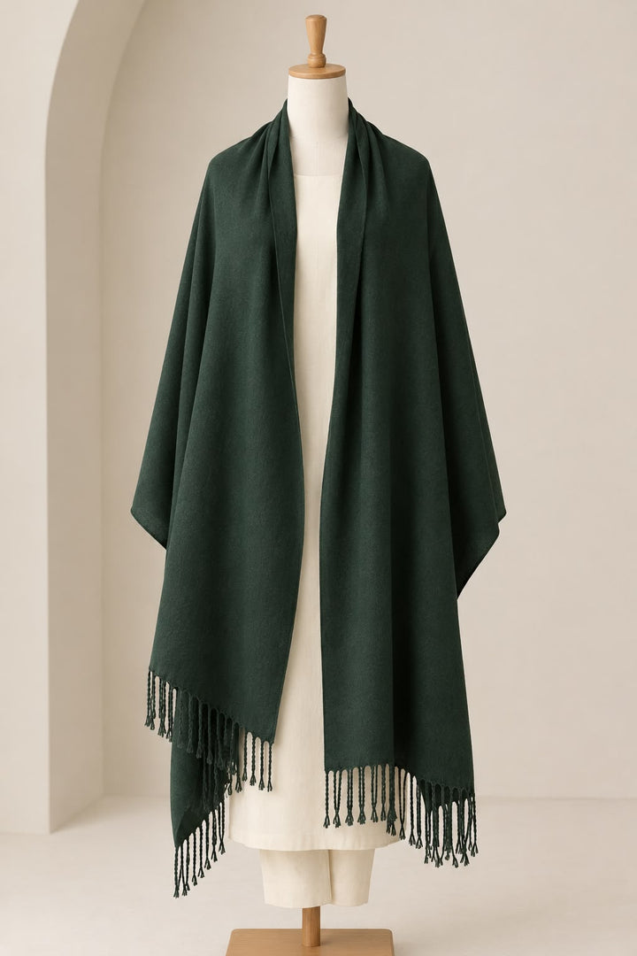 Limelight- Shawls