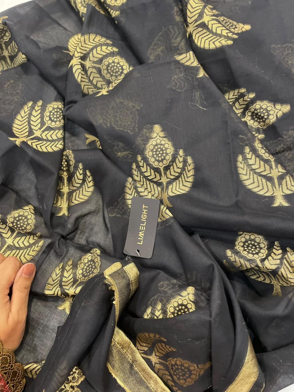Limelight- Premium Soft Shawl- Pure Wool