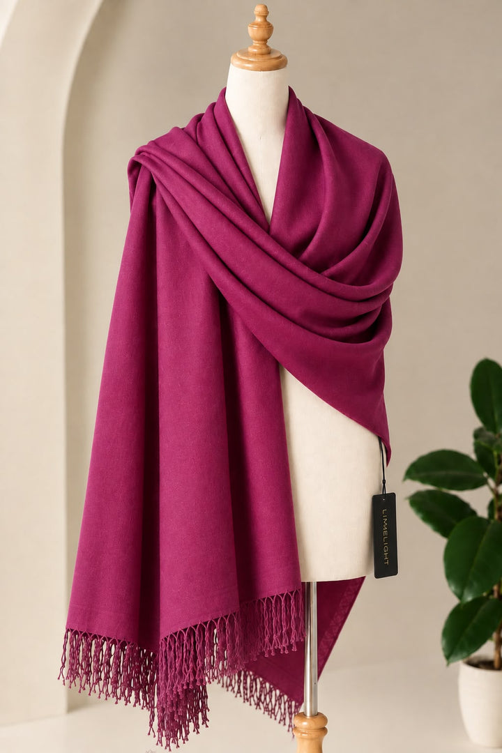 Limelight- Shawls