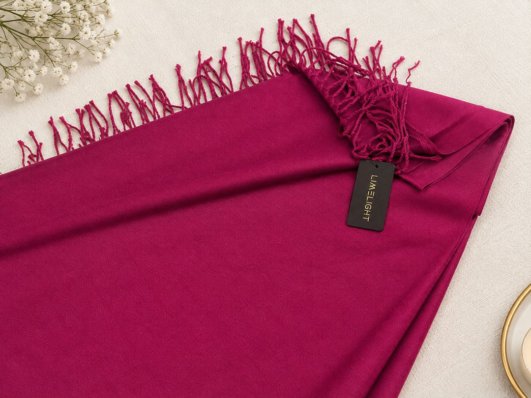 Limelight- Shawls