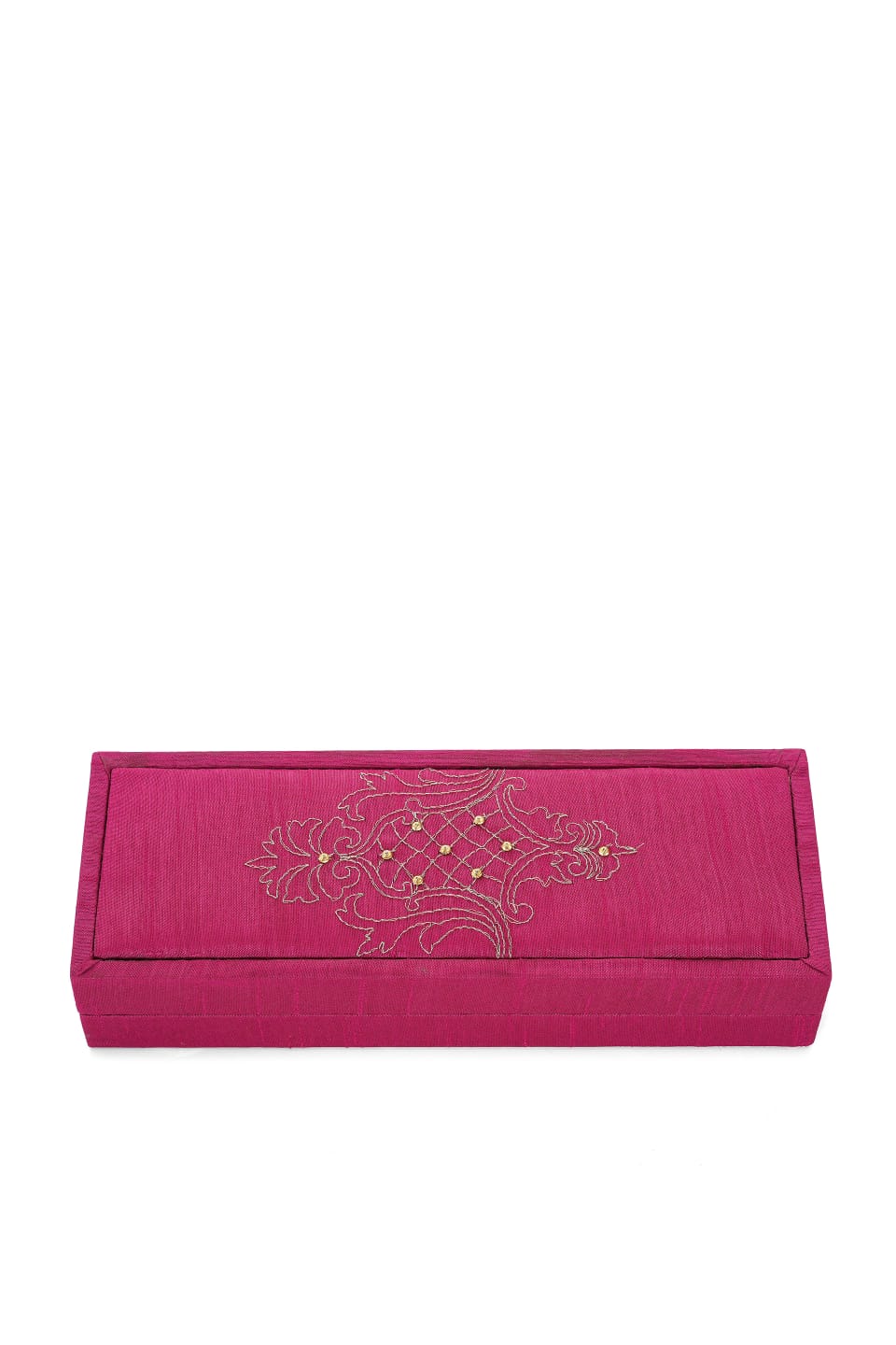 Embroidered Velvet Prayer Essentials Set – Prayer Mat, Quran Box & Tasbeeh Box