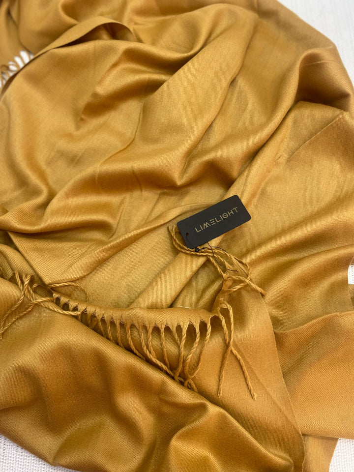 Limelight- Shawls