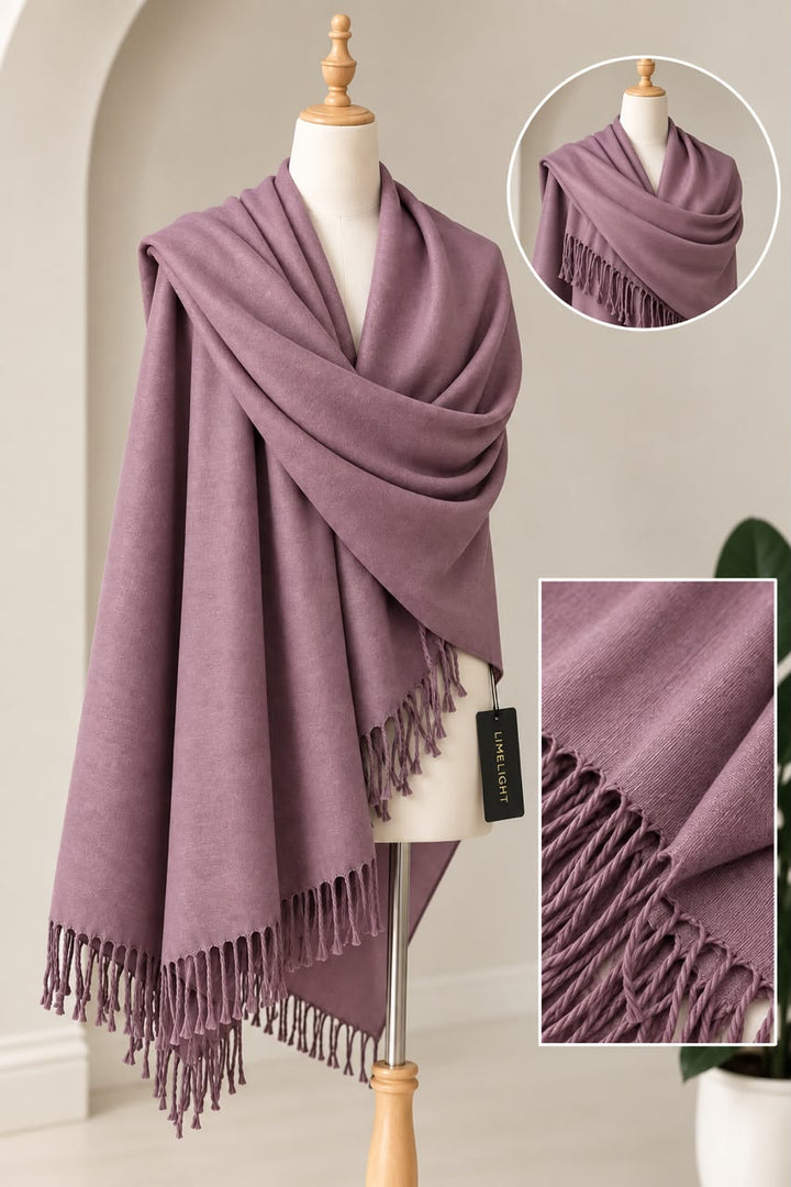 Limelight- Shawls
