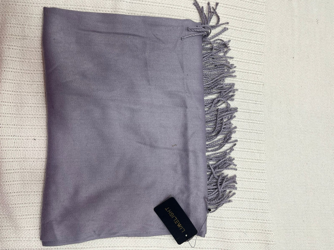 Limelight- Shawls