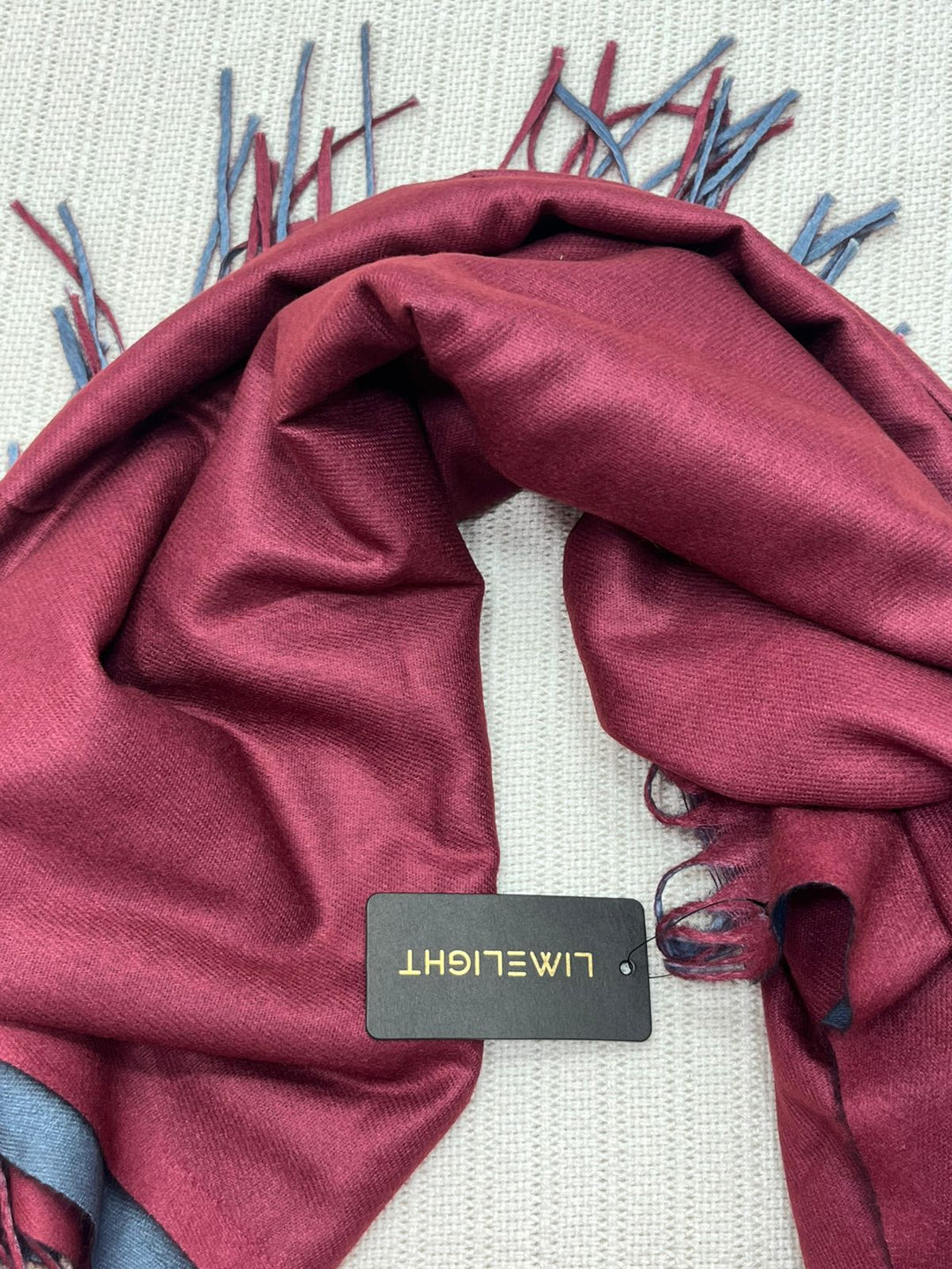 Limelight- Shawls