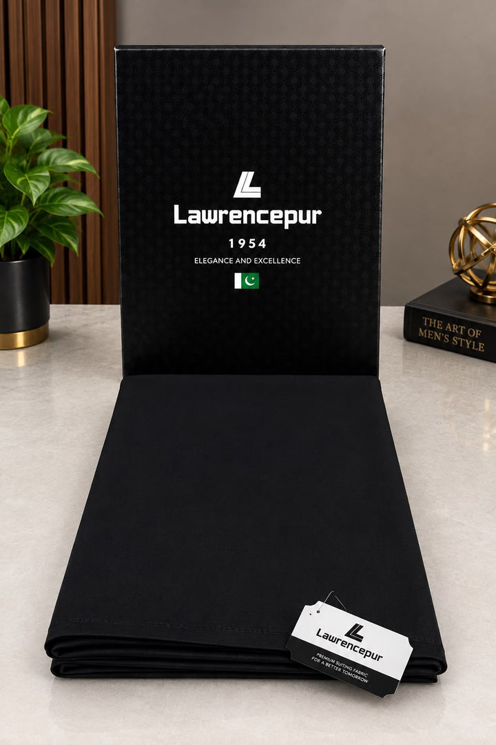 Lawrencepur Wash n Wear Unstitched