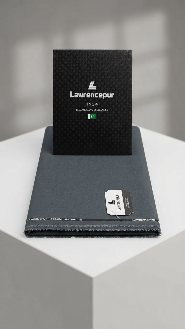 Lawrencepur- Winter Wash n Wear- Unstitched