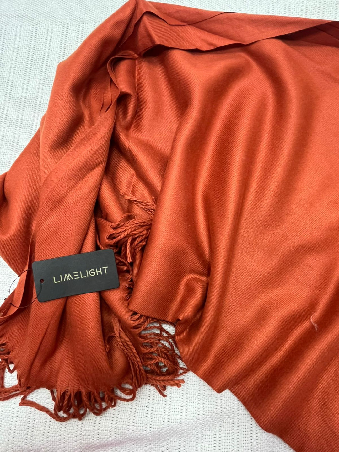 Limelight- Shawls