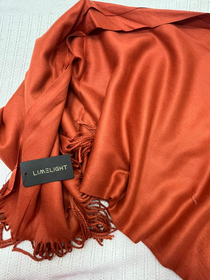 Limelight- Shawls