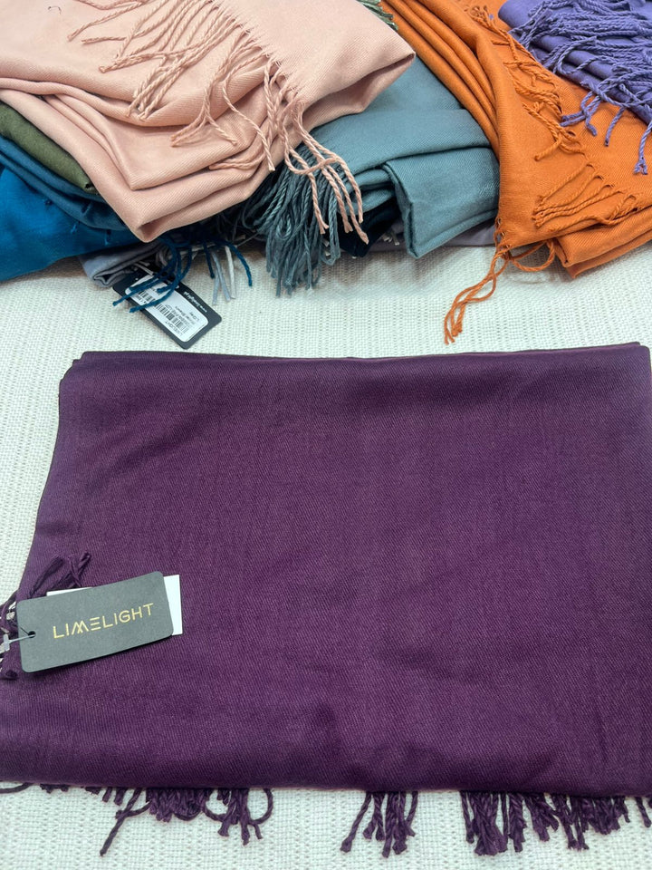 Limelight- Shawls