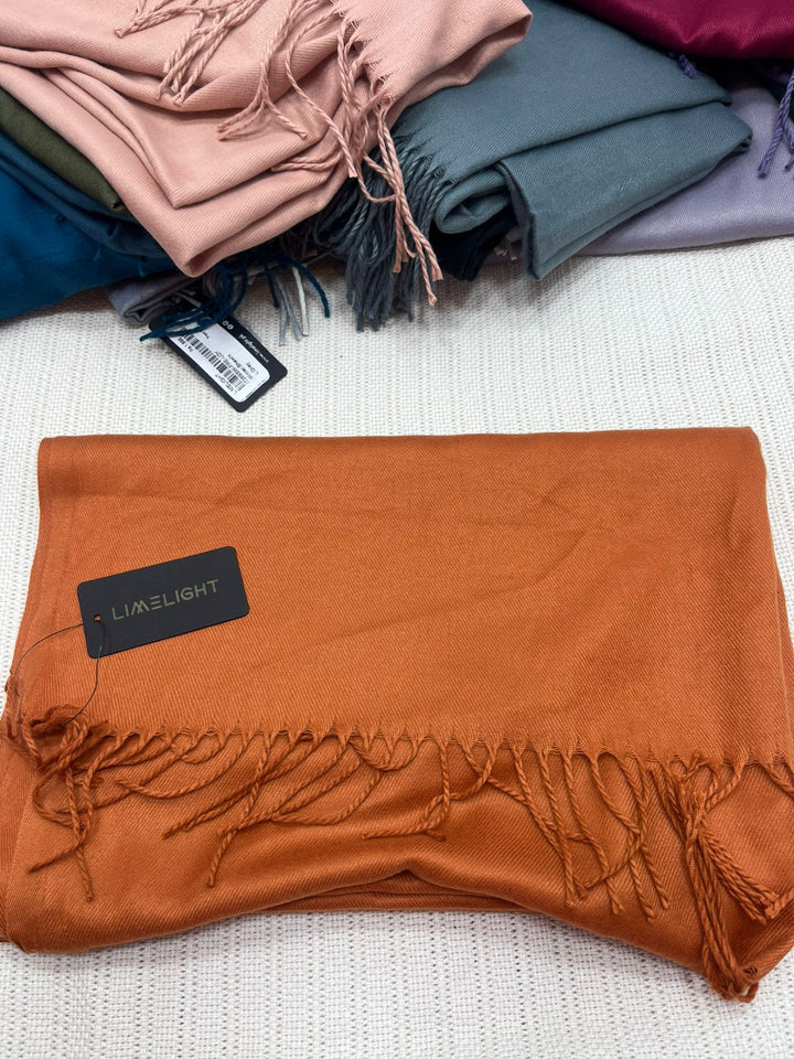 Limelight- Shawls