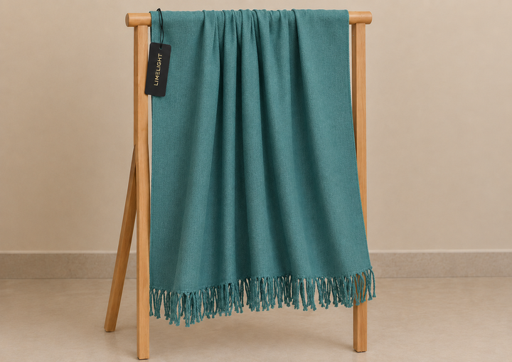 Limelight- Shawls