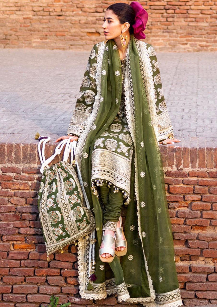 Mohsin Naveed Ranjha– Champa