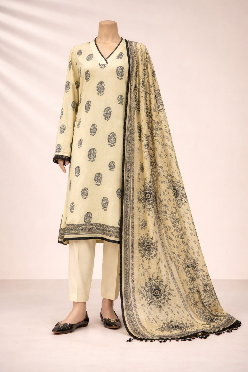 Nishat Linen